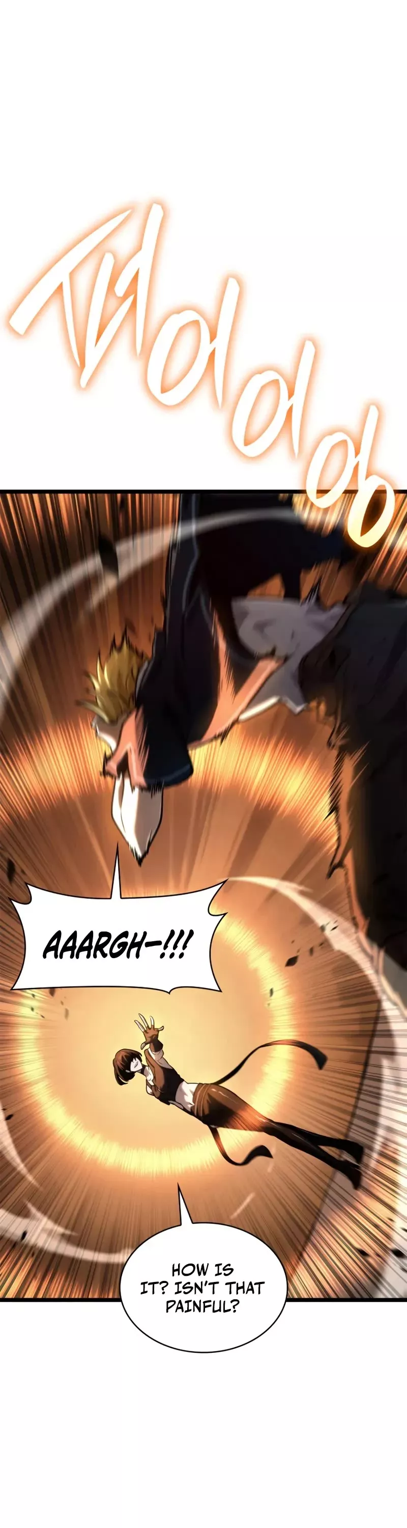 Read Infinite Mage EN Manga Online