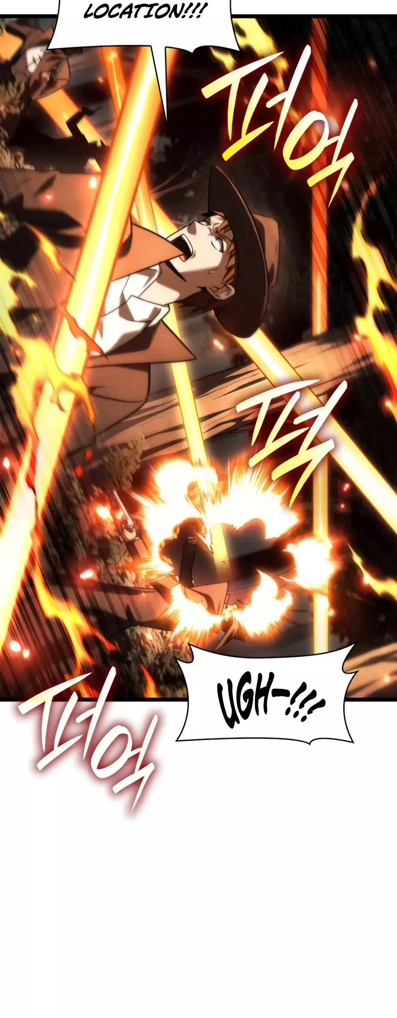 Read Infinite Mage EN Manga Online
