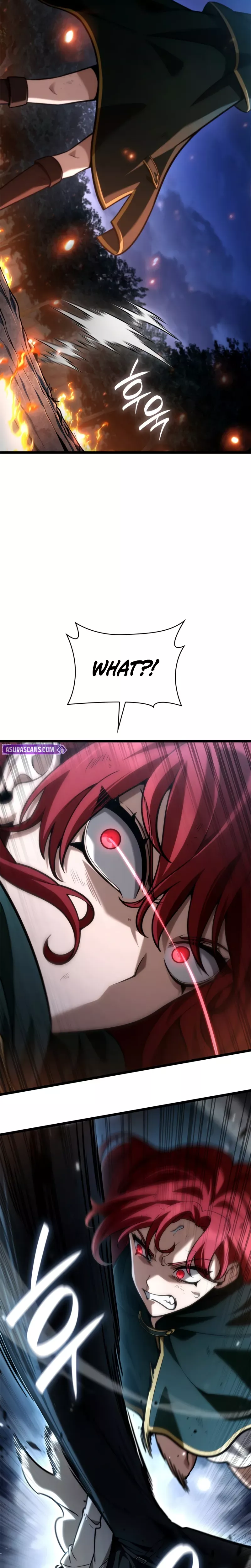 Read Infinite Mage EN Manga Online