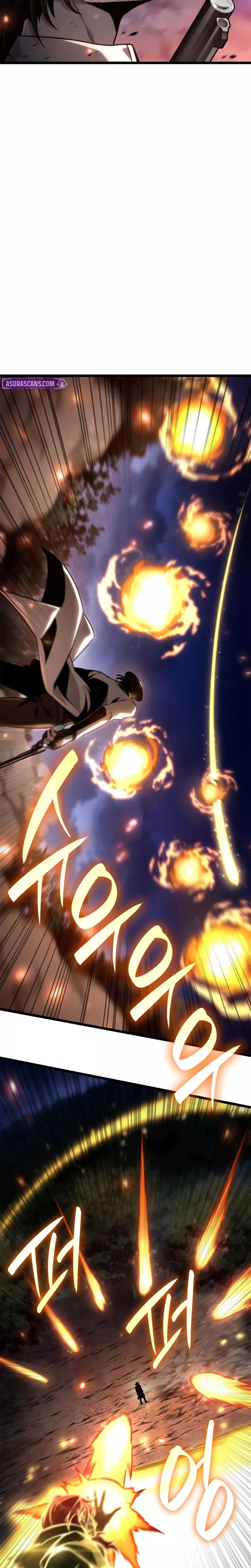 Read Infinite Mage EN Manga Online