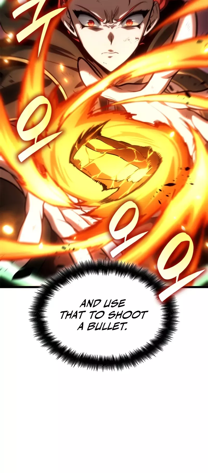 Read Infinite Mage EN Manga Online