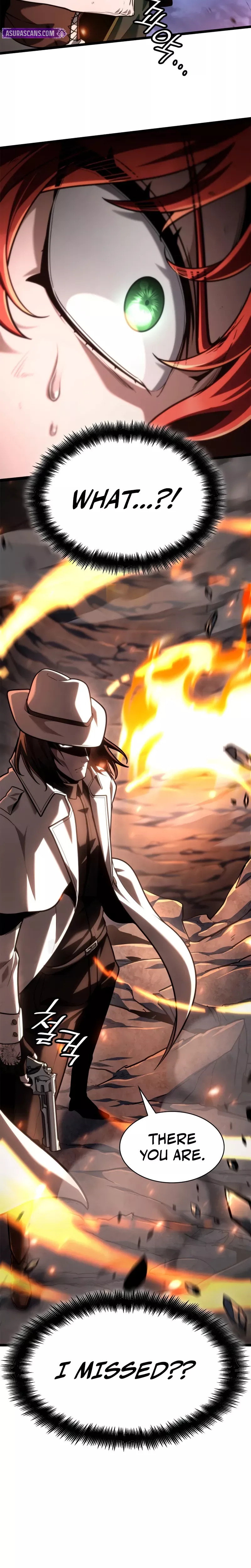 Read Infinite Mage EN Manga Online