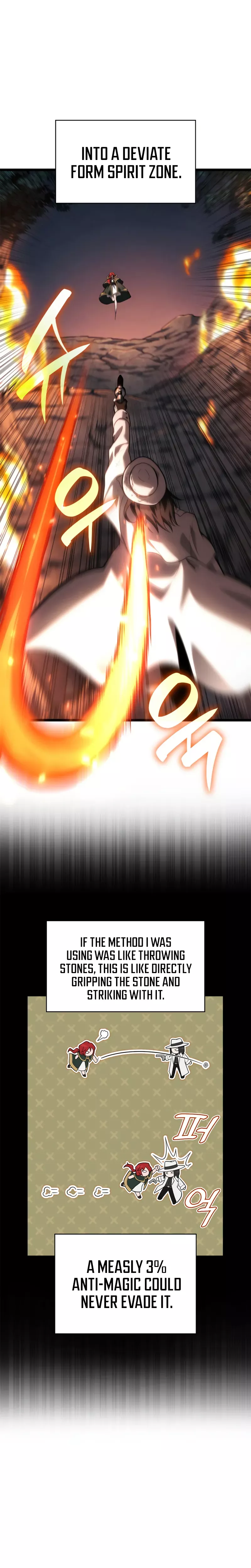 Read Infinite Mage EN Manga Online