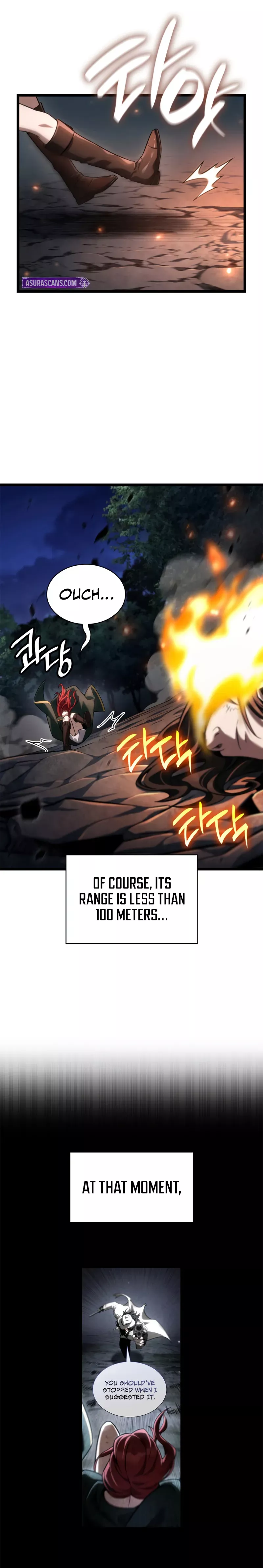 Read Infinite Mage EN Manga Online