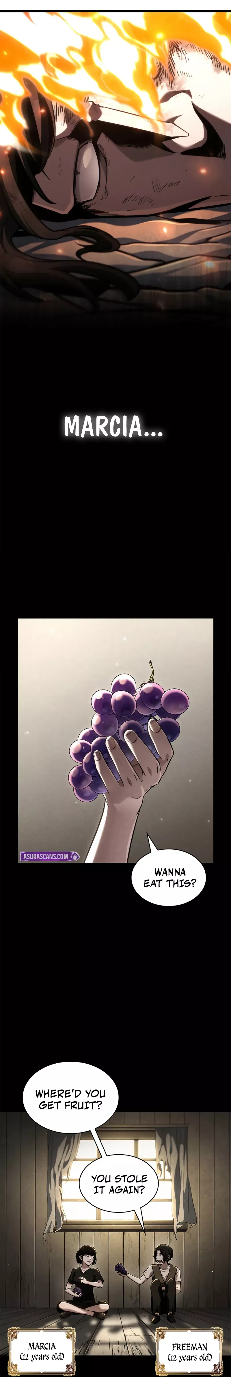 Read Infinite Mage EN Manga Online