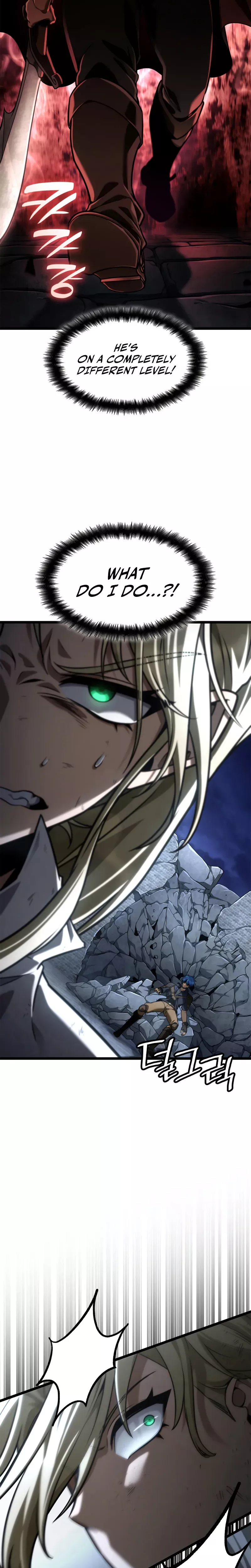 Read Infinite Mage EN Manga Online