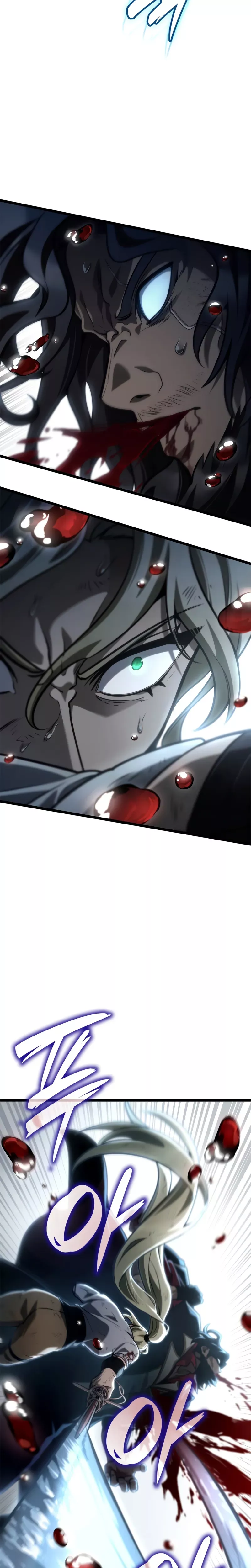Read Infinite Mage EN Manga Online