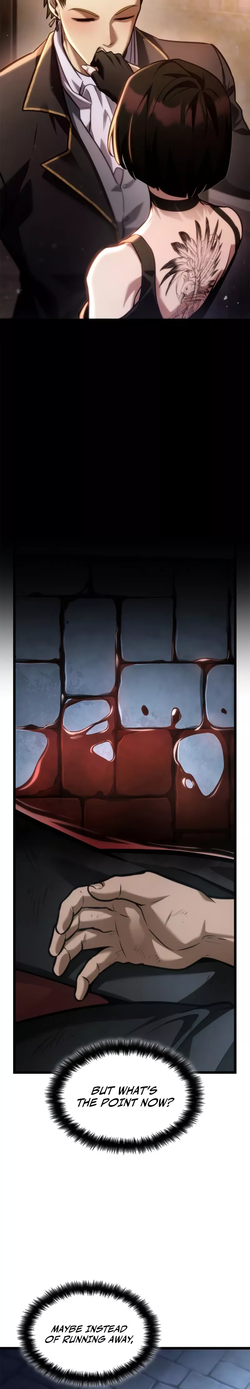 Read Infinite Mage EN Manga Online