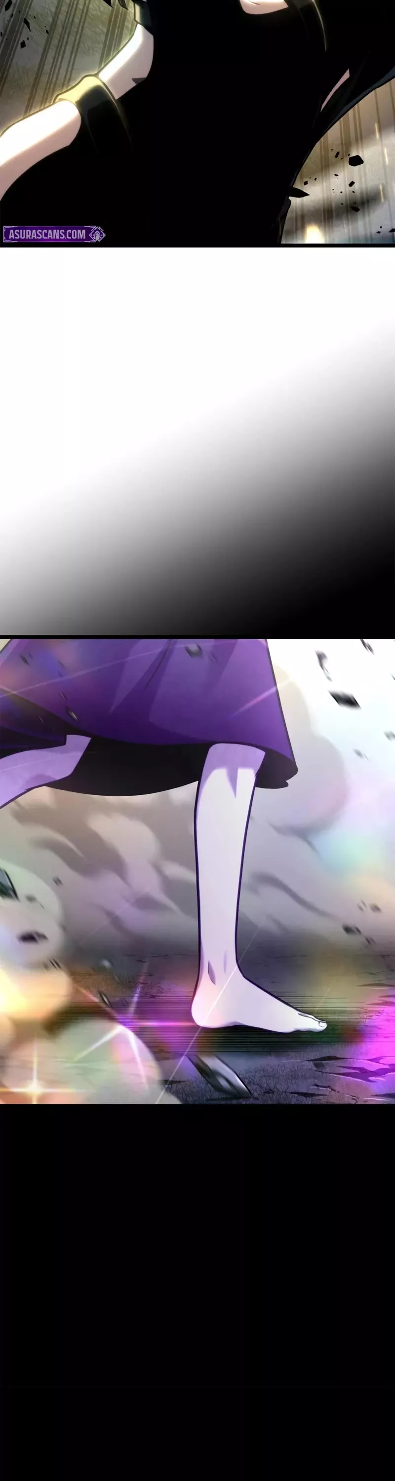 Read Infinite Mage EN Manga Online