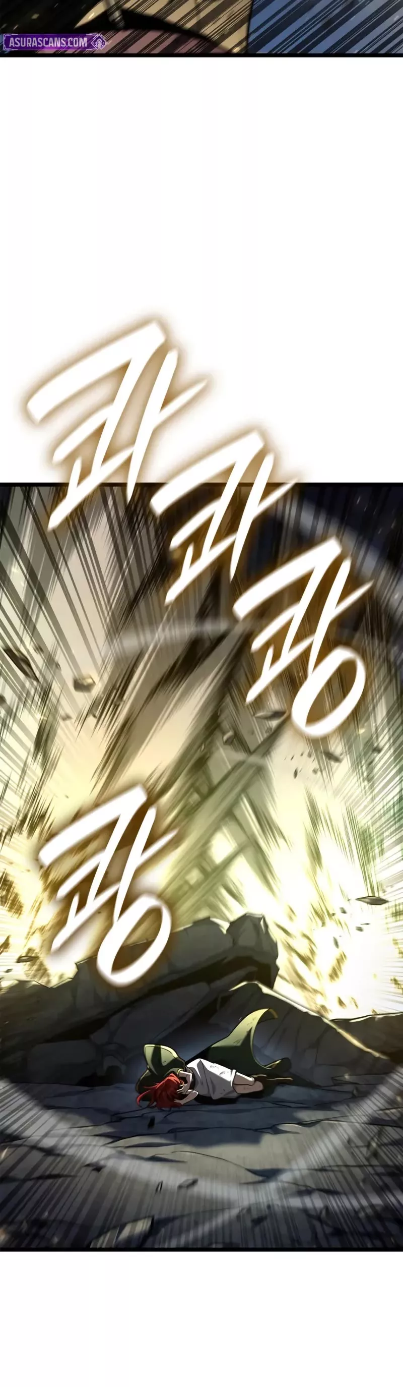 Read Infinite Mage EN Manga Online