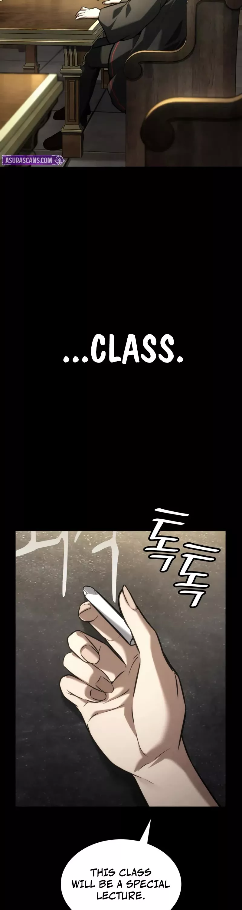 Read Infinite Mage EN Manga Online