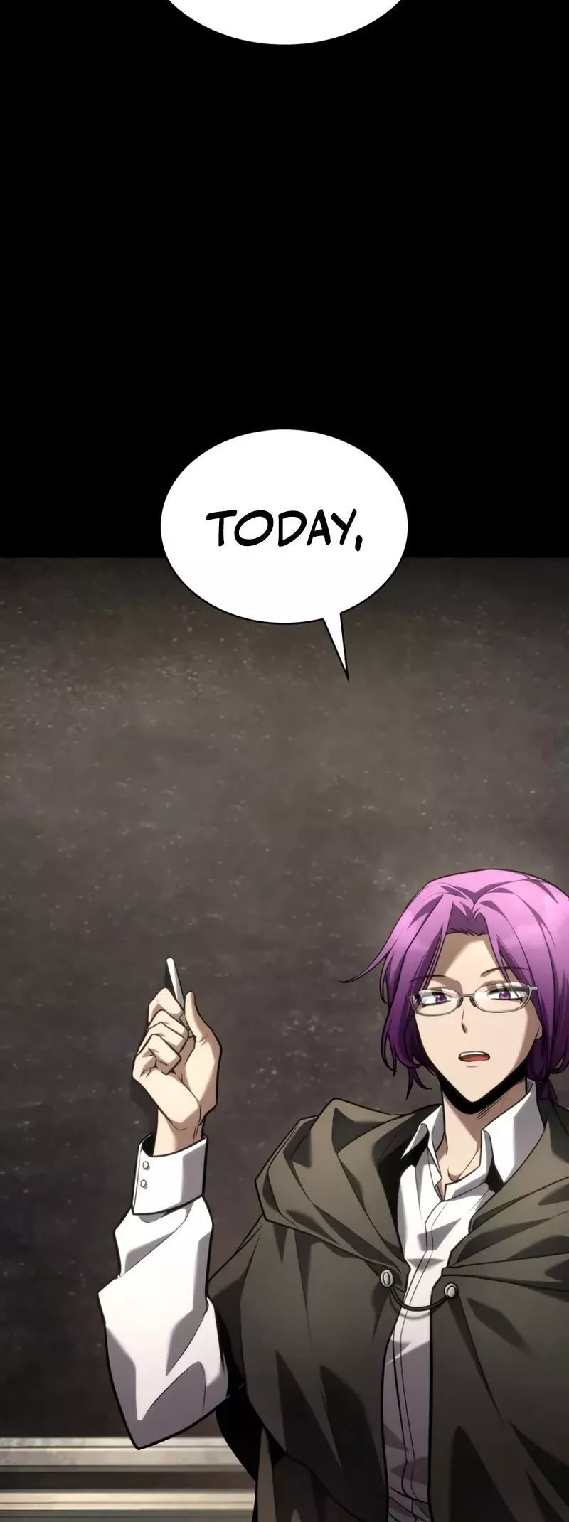 Read Infinite Mage EN Manga Online