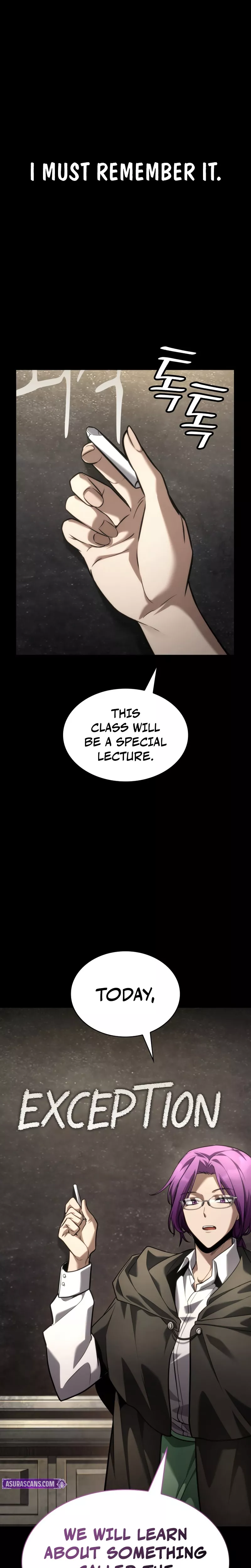 Read Infinite Mage EN Manga Online