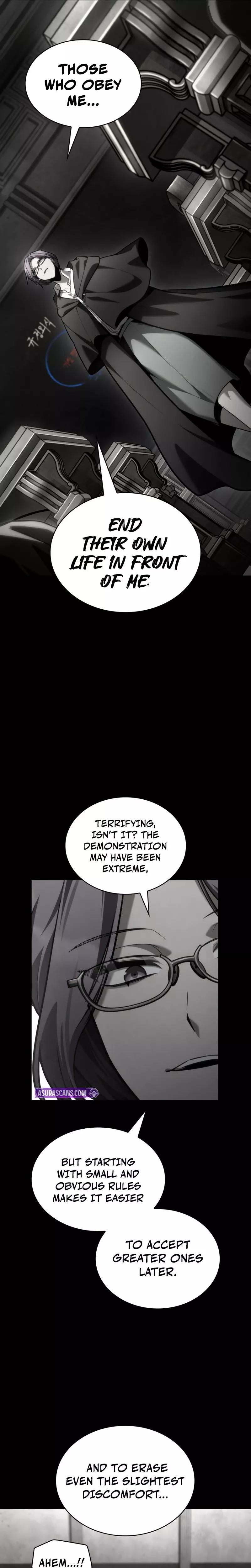 Read Infinite Mage EN Manga Online