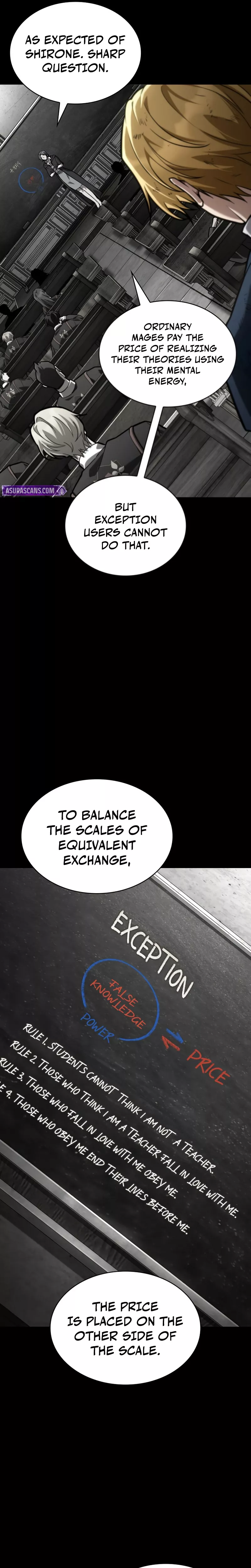 Read Infinite Mage EN Manga Online