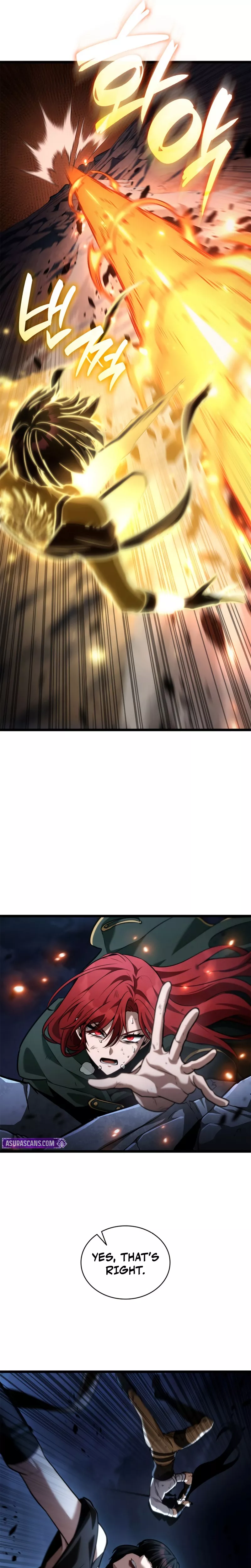 Read Infinite Mage EN Manga Online