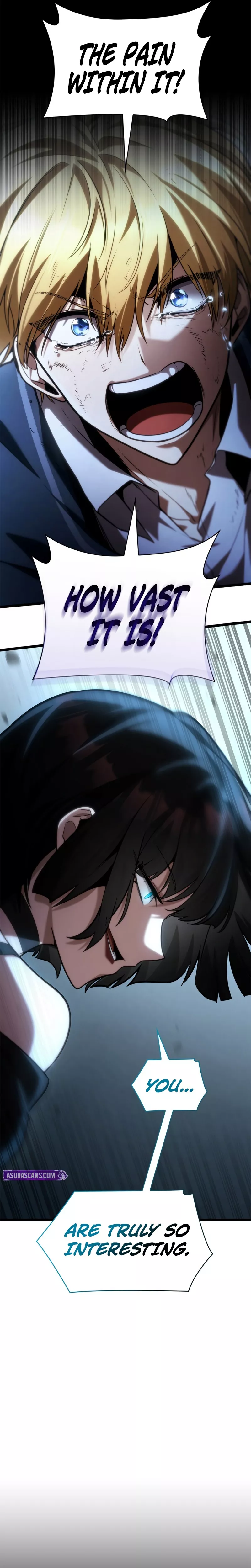 Read Infinite Mage EN Manga Online
