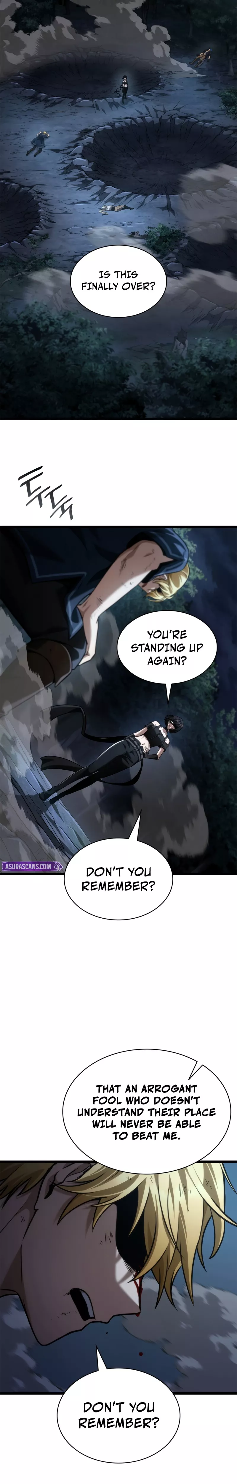 Read Infinite Mage EN Manga Online