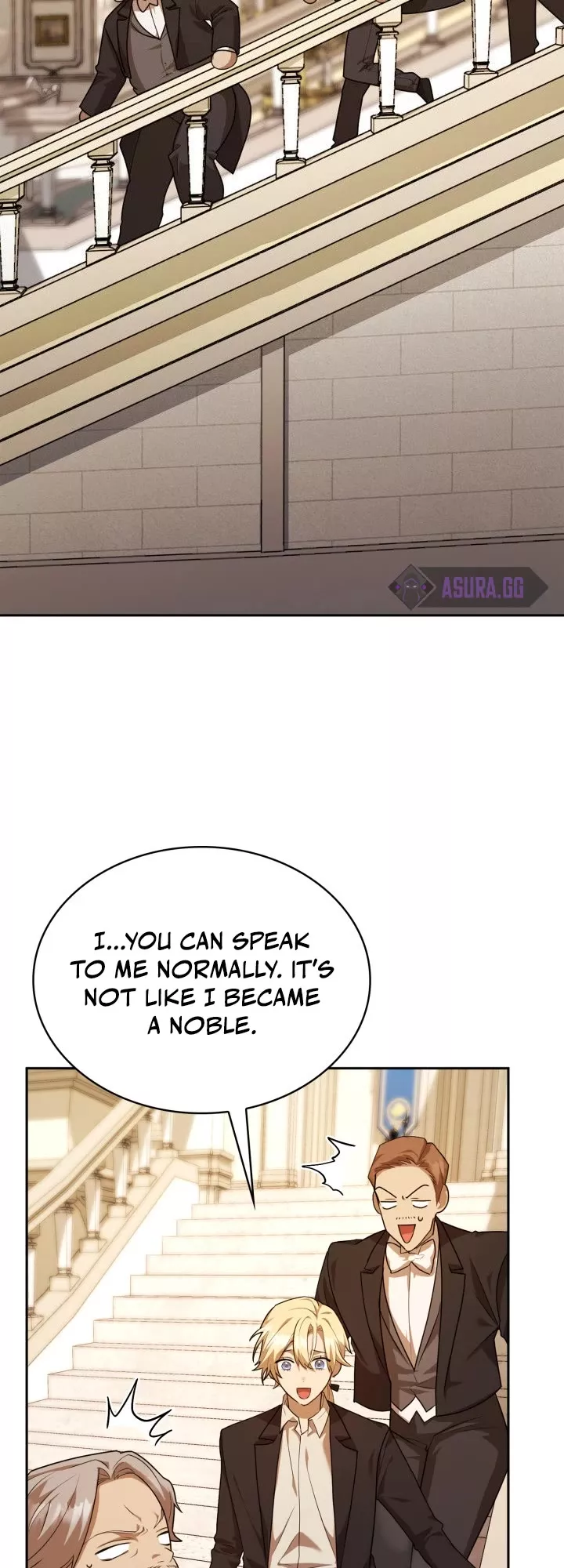 Read Infinite Mage EN Manga Online