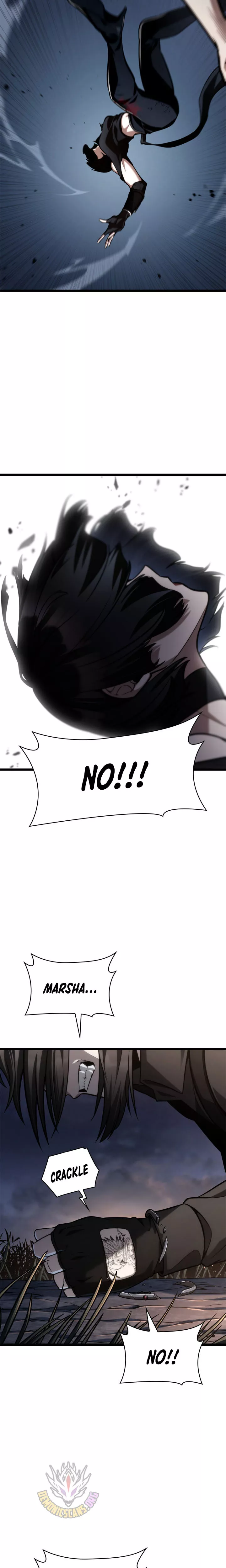 Read Infinite Mage EN Manga Online