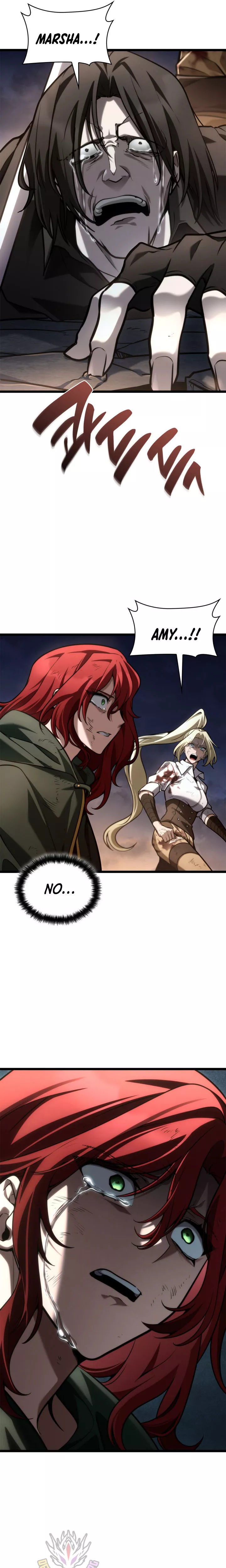 Read Infinite Mage EN Manga Online
