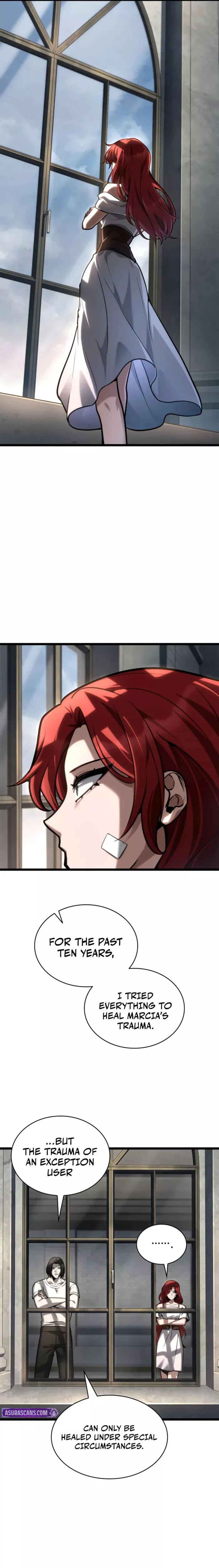 Read Infinite Mage EN Manga Online