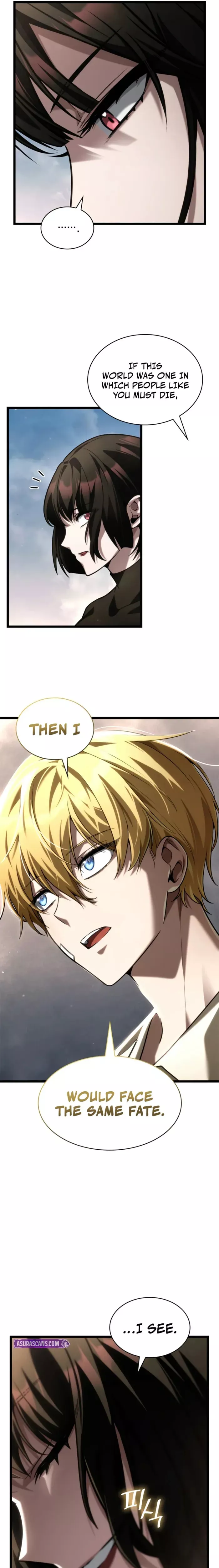Read Infinite Mage EN Manga Online