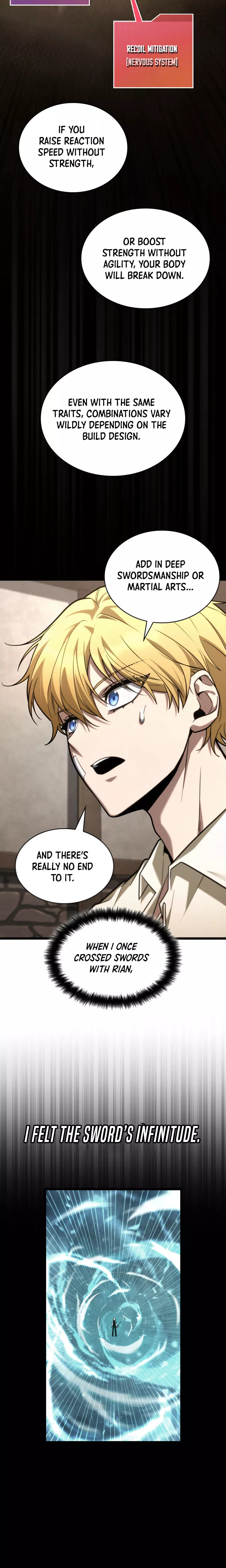 Read Infinite Mage EN Manga Online