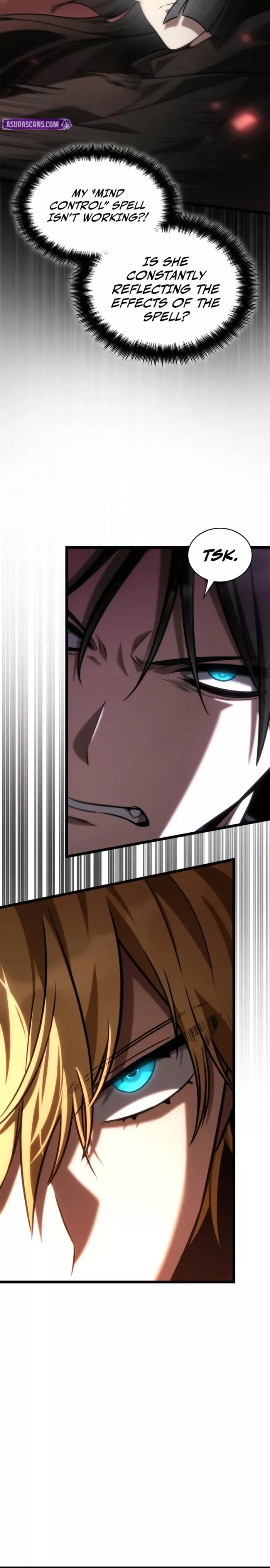Read Infinite Mage EN Manga Online