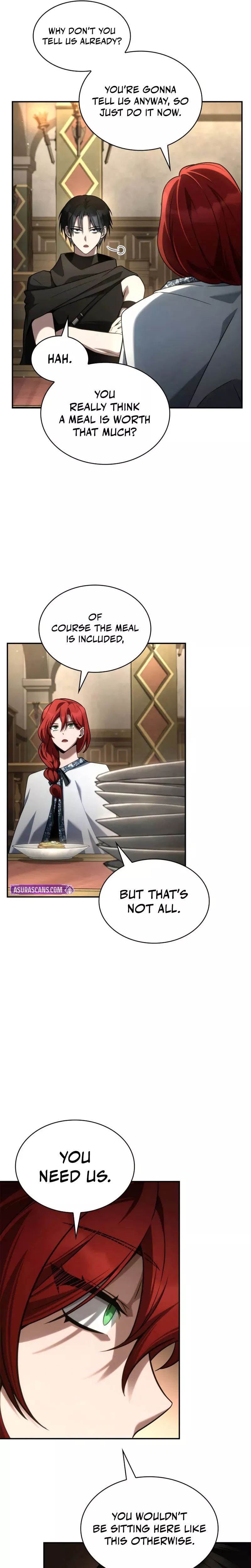 Read Infinite Mage EN Manga Online
