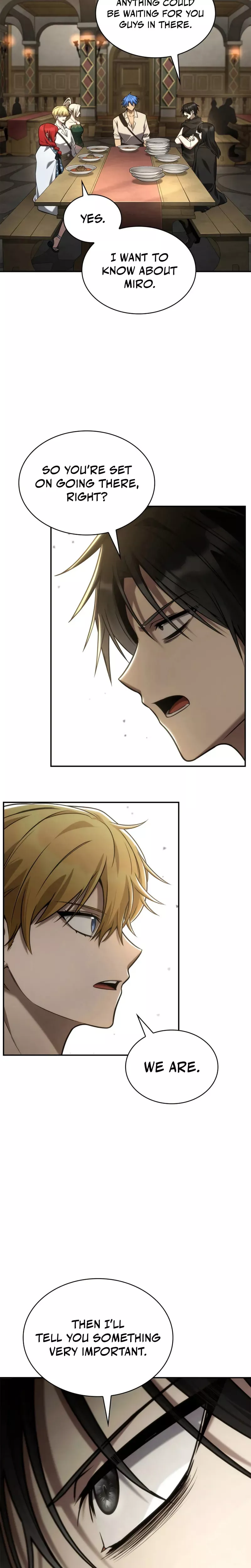 Read Infinite Mage EN Manga Online
