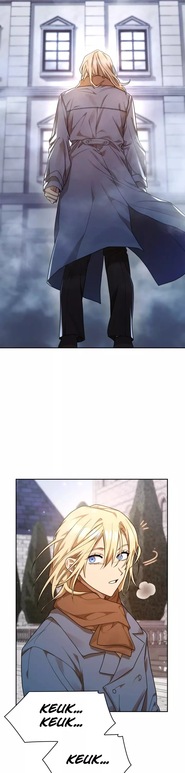 Read Infinite Mage EN Manga Online
