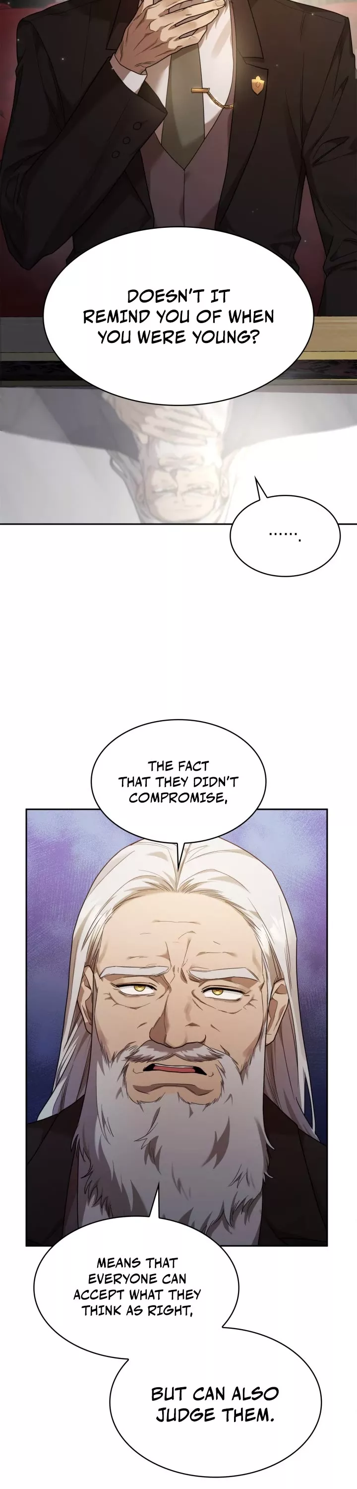 Read Infinite Mage EN Manga Online