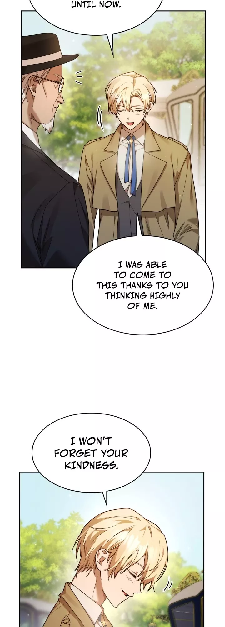 Read Infinite Mage EN Manga Online