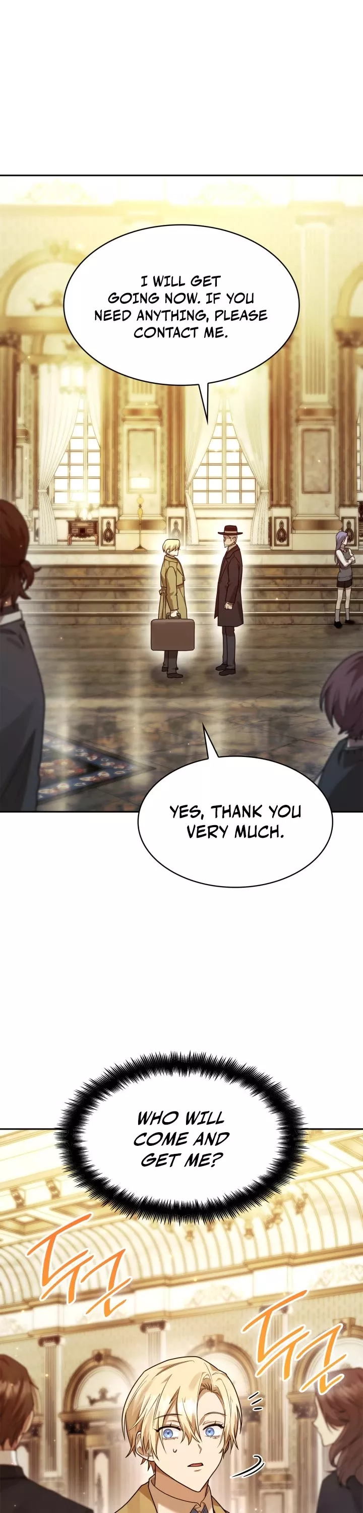 Read Infinite Mage EN Manga Online