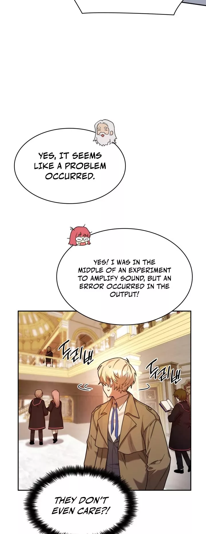Read Infinite Mage EN Manga Online