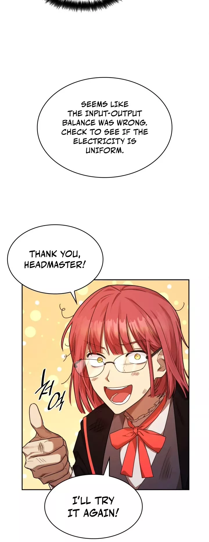 Read Infinite Mage EN Manga Online
