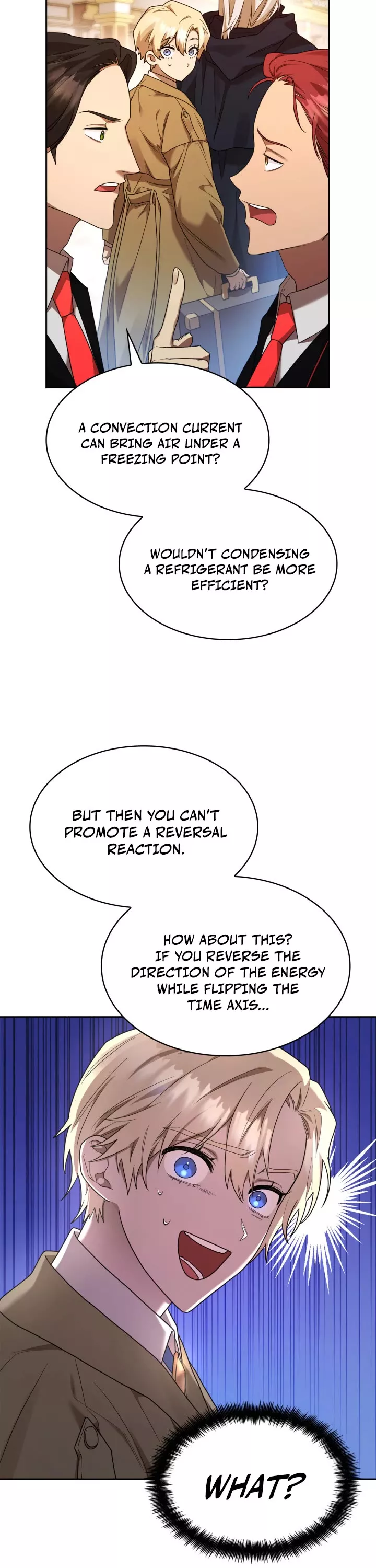 Read Infinite Mage EN Manga Online