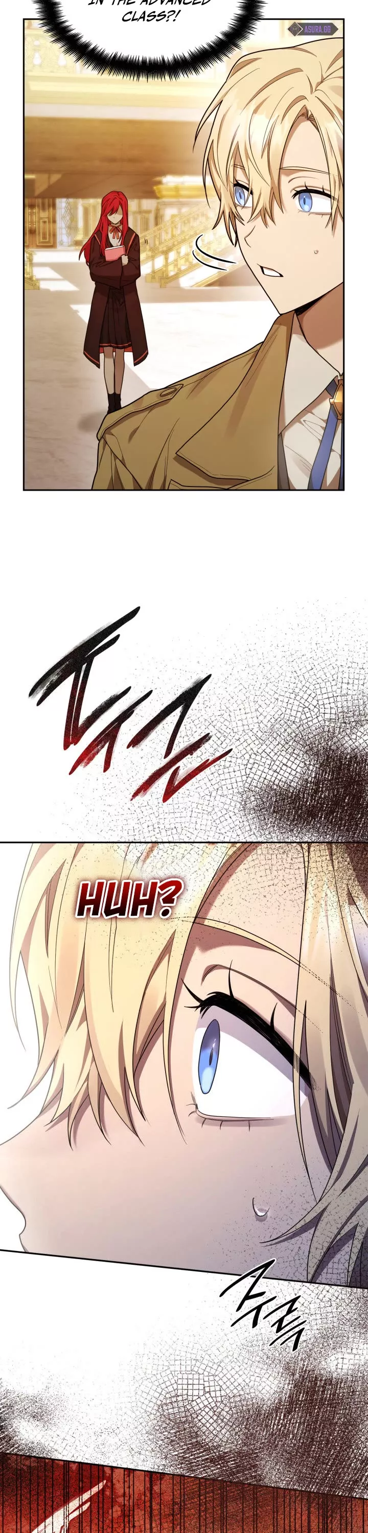 Read Infinite Mage EN Manga Online