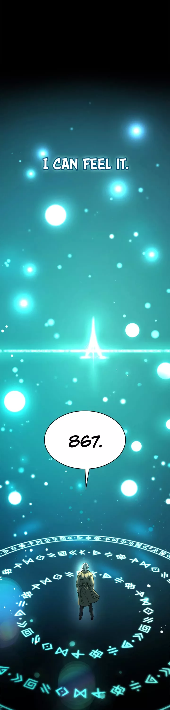 Read Infinite Mage EN Manga Online