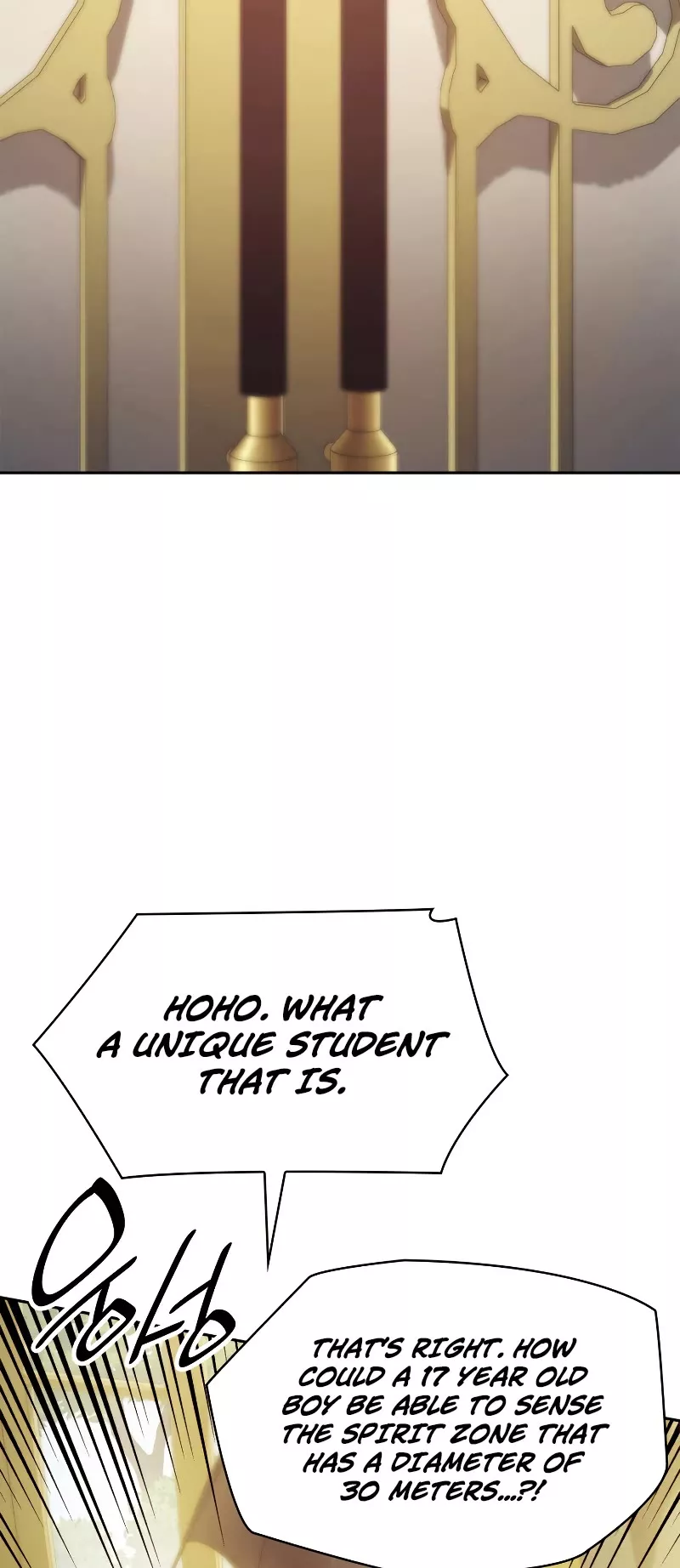 Read Infinite Mage EN Manga Online