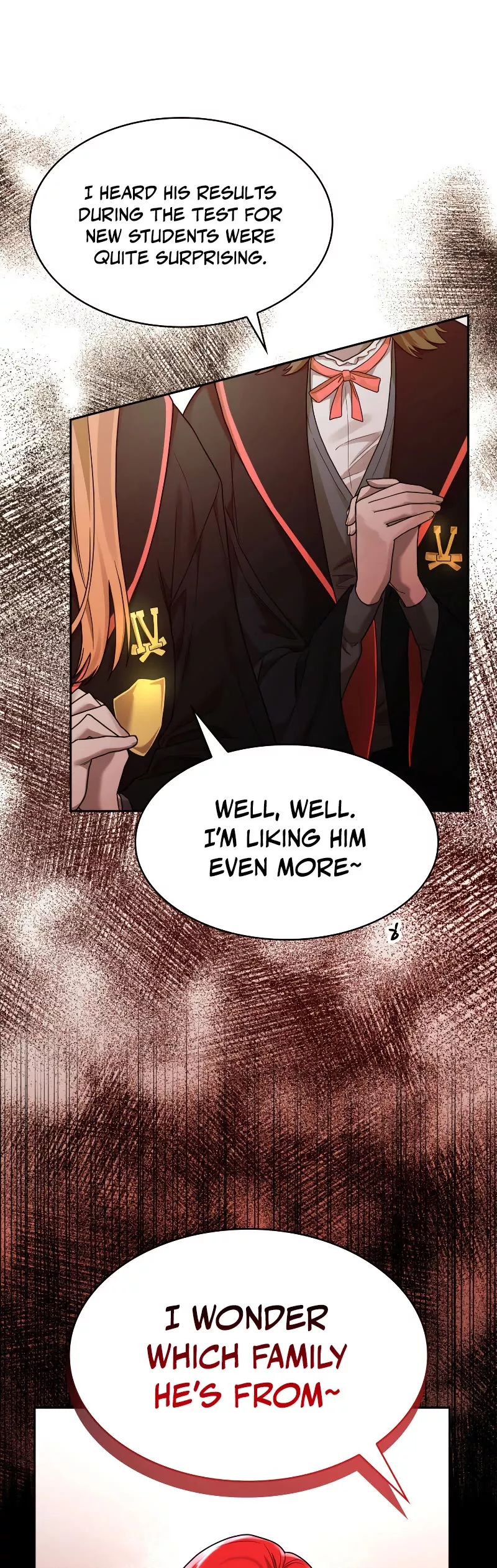 Read Infinite Mage EN Manga Online