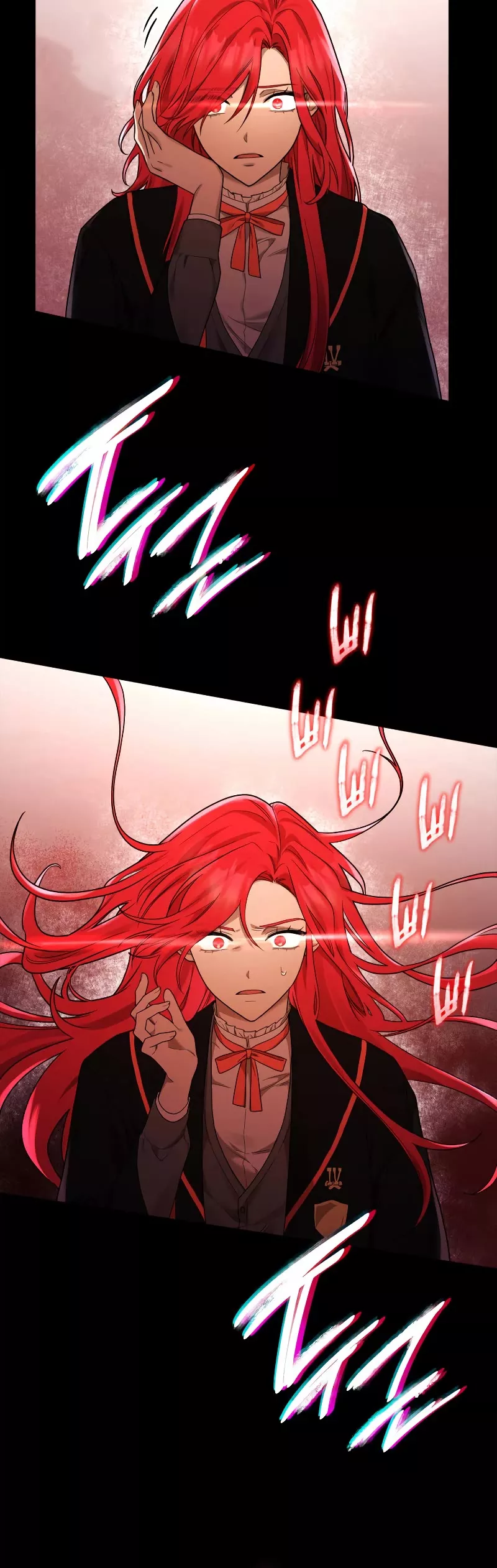 Read Infinite Mage EN Manga Online