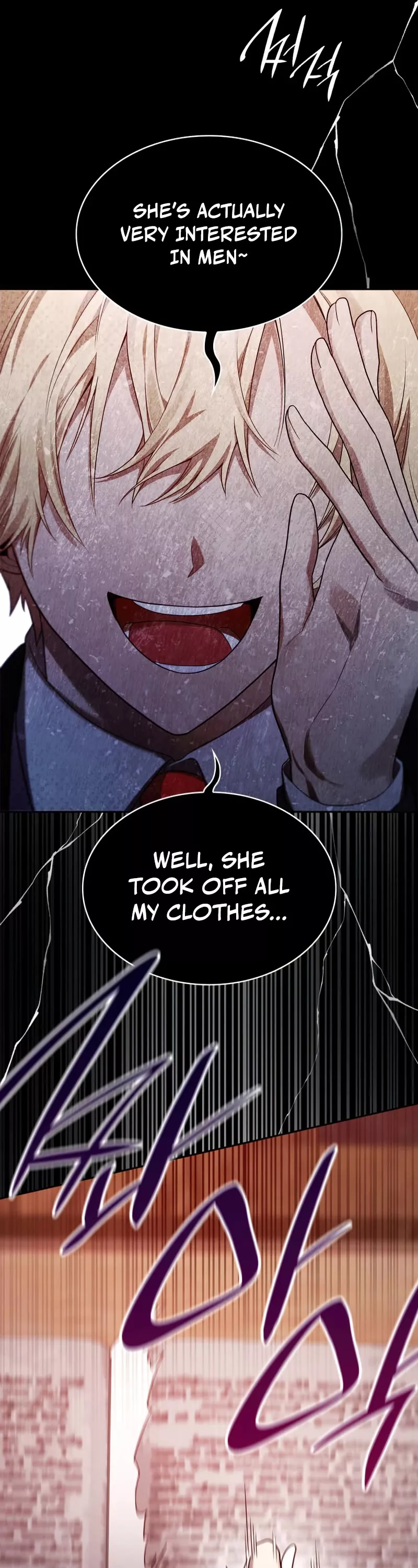 Read Infinite Mage EN Manga Online