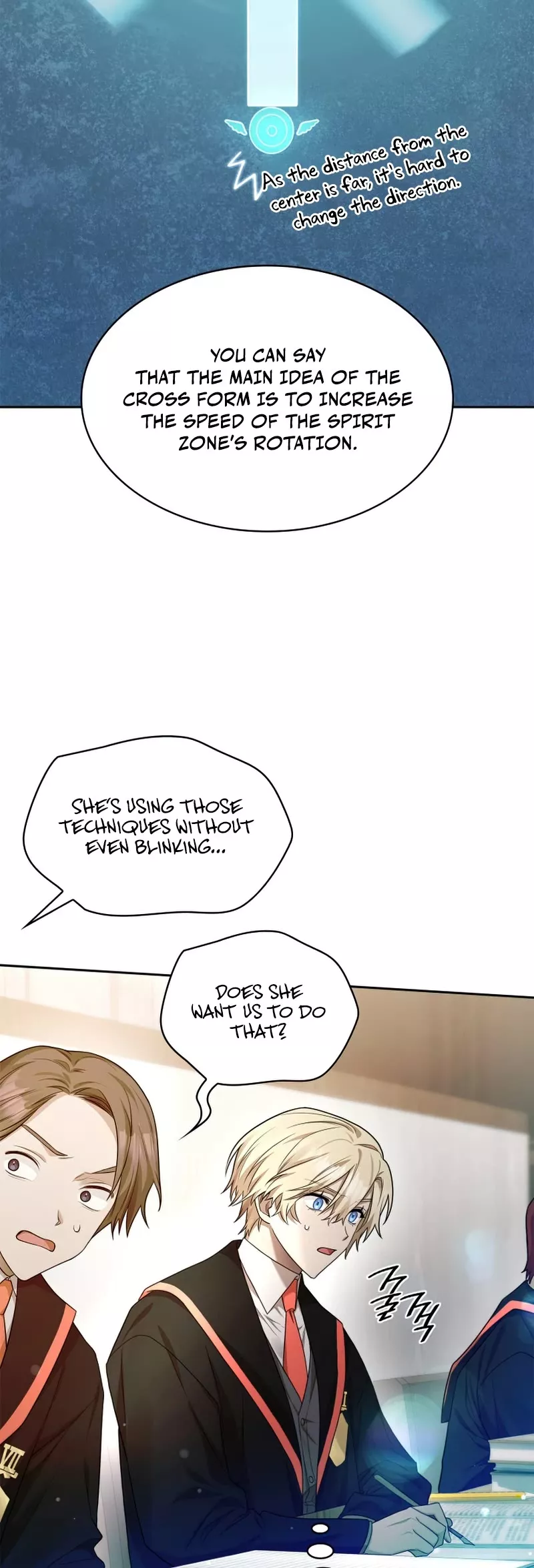 Read Infinite Mage EN Manga Online