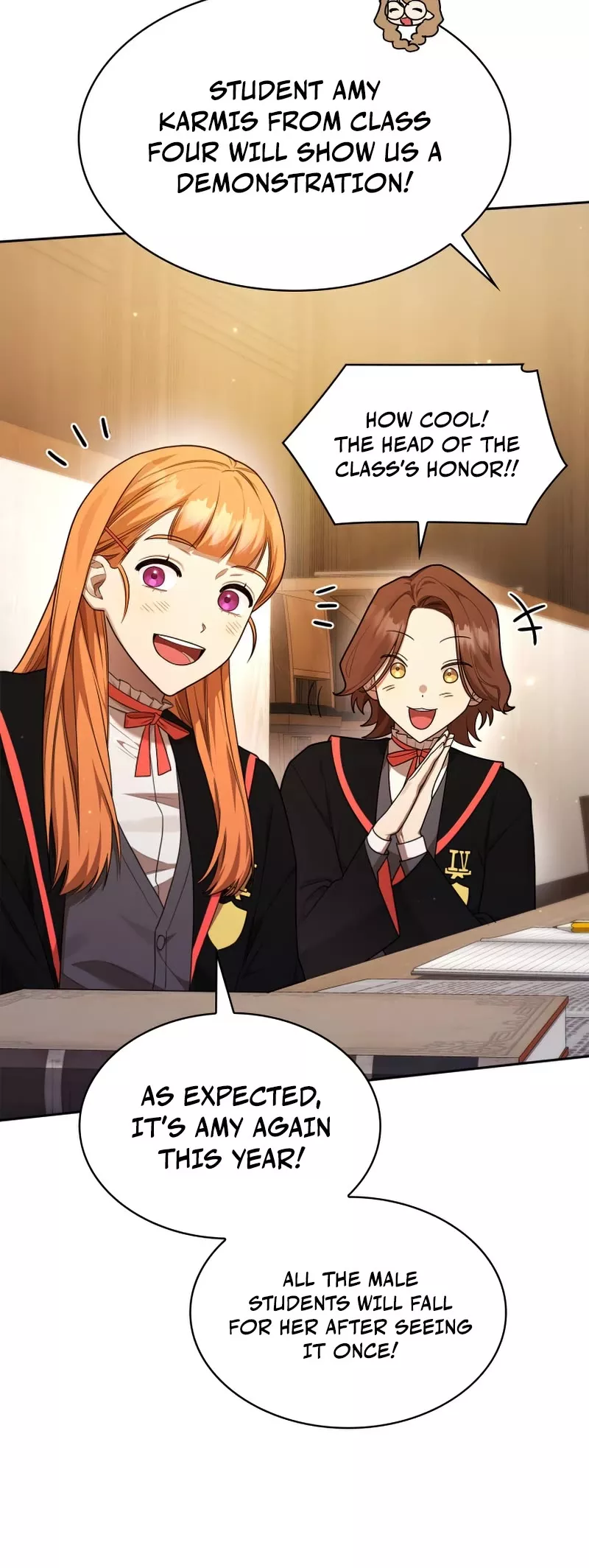 Read Infinite Mage EN Manga Online