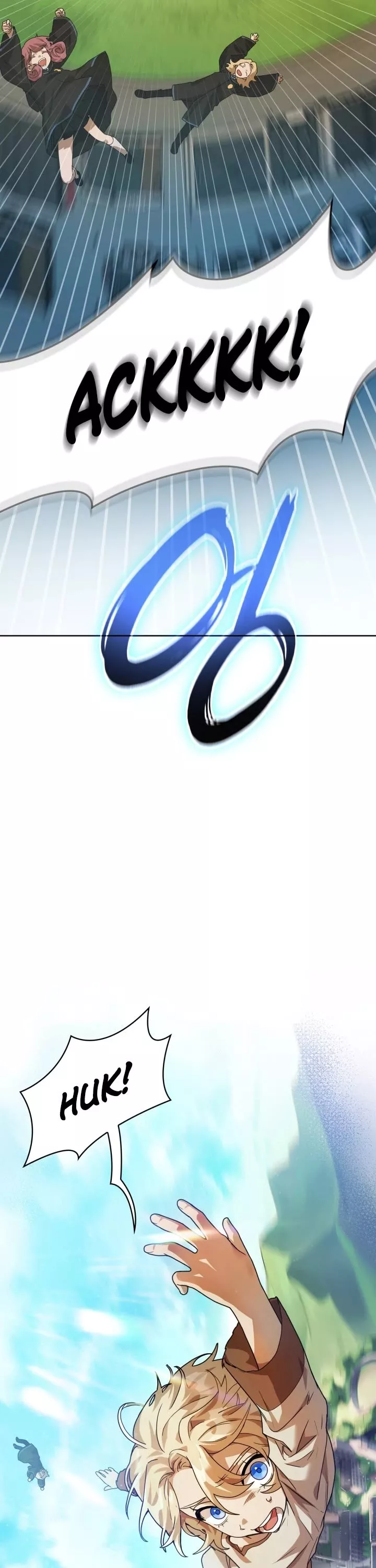 Read Infinite Mage EN Manga Online