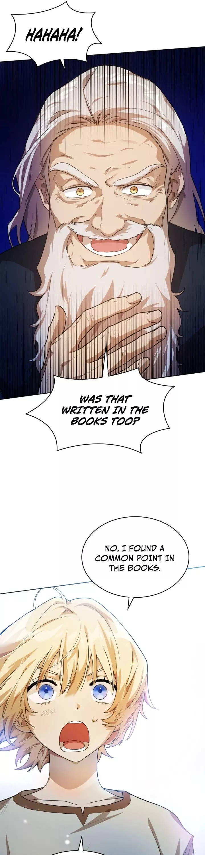 Read Infinite Mage EN Manga Online