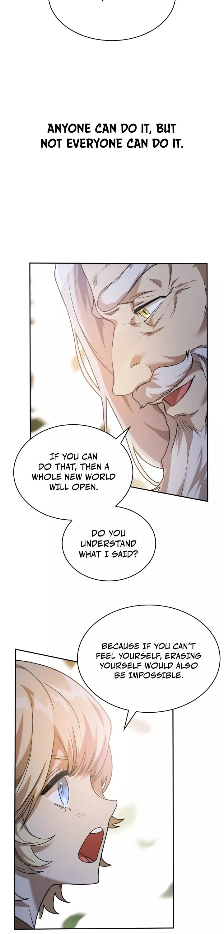 Read Infinite Mage EN Manga Online