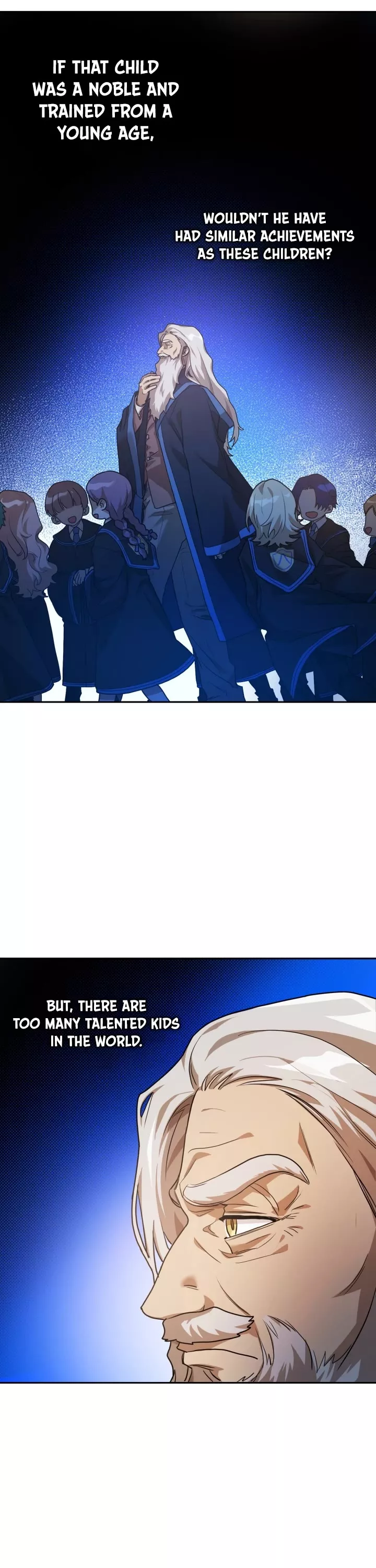 Read Infinite Mage EN Manga Online